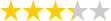 星3.3