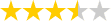星3.6