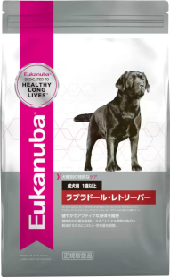 ユーカヌバ（大型犬用）のアイコン