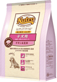 ナチュラルチョイスのアイコン