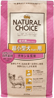 ニュートロ ナチュラルチョイスのアイコン