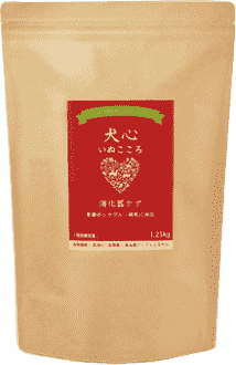 犬心「元気キープ」のアイコン