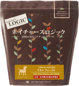 ネイチャーズロジックのアイコン