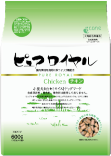 ピュアロイヤルのアイコン