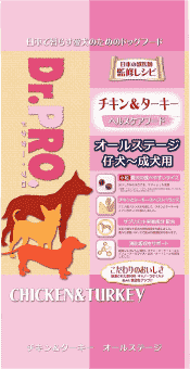 ドクタープロのアイコン