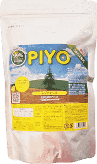 PIYOのアイコン