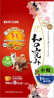 ＪＰスタイル和の究みのアイコン