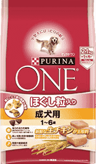 ピュリナワンのアイコン