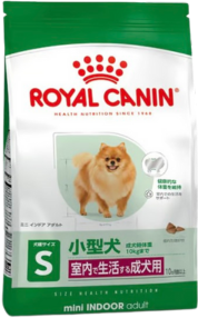 ロイヤルカナンのアイコン