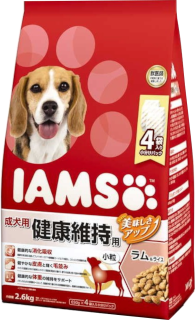 アイムス 成犬用 健康維持用のアイコン