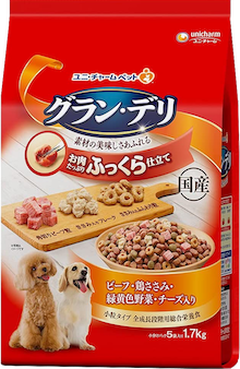 グランデリのアイコン