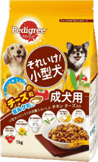 ペディグリーのアイコン
