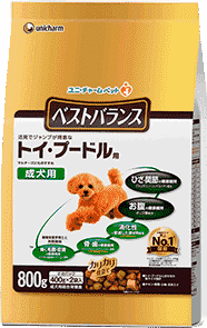 ベストバランスのアイコン