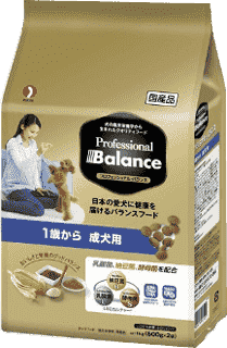 プロフェッショナルバランスのアイコン