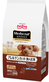 メディコートのアイコン