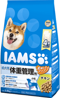 アイムスのアイコン