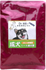 デイリースタイル（プレミアム 成犬用）のアイコン