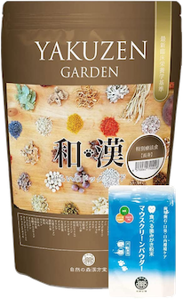 みらいのドッグフード「長寿サポート」のアイコン