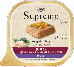 ニュートロ「シュプレモ」のアイコン