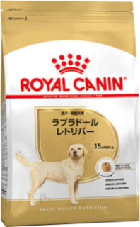 ロイヤルカナン（ミディアム アダルト）のアイコン