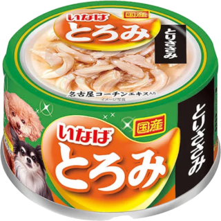 いなば　とろみのアイコン
