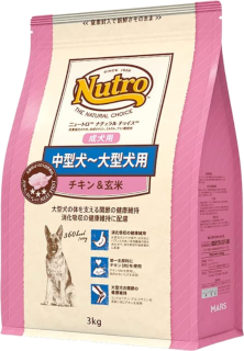 ニュートロ ナチュラルチョイスのアイコン