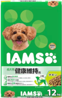アイムス（健康維持用 チキン）のアイコン