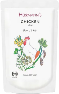 ヘルマン（栄養補助食）のアイコン