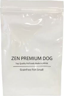 ZEN（グレインフリー フィッシュ） のアイコン