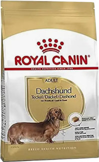 ロイヤルカナン（ダックスフンド 成犬用）のアイコン