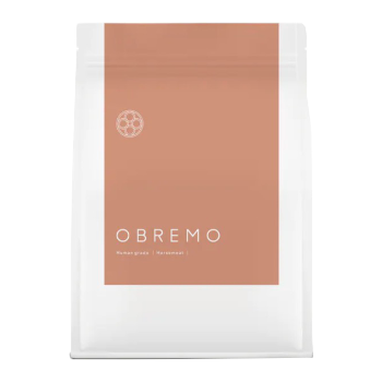 OBREMO（オブレモ）馬肉の商品画像