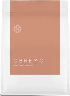 OBREMO（オブレモ）のアイコン