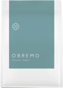 OBREMO（オブレモ）まぐろ＆たらのアイコン