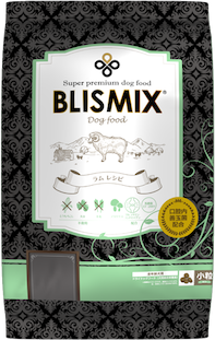 BLISMIX（ブリスミックス）のアイコン