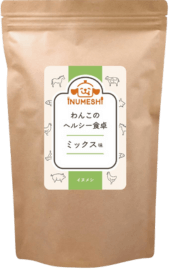 わんこのヘルシー食卓のアイコン