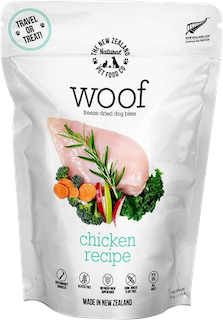 woof（ワフ）のアイコン