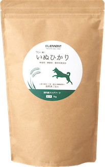 いぬひかりのアイコン