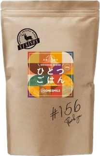 ひとつごはんのアイコン