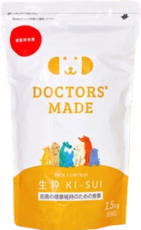 生粋(Ki-sui)のアイコン
