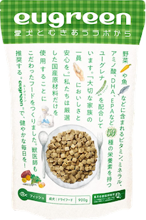 ユーグリーンのアイコン