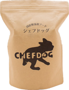 シェフドッグ
オールミックスのアイコン