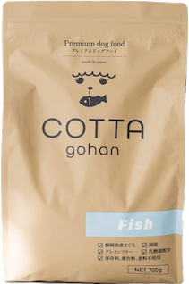 COTTAごはん（コッタごはん）のアイコン