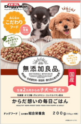 無添加良品のアイコン