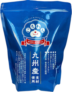 ごちわんのアイコン