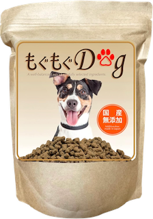 もぐもぐDogのアイコン