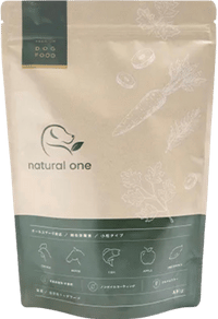 natural one（ナチュラルワン）のアイコン