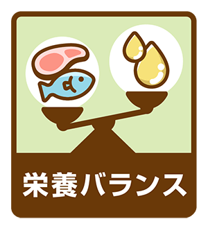 のアイコン