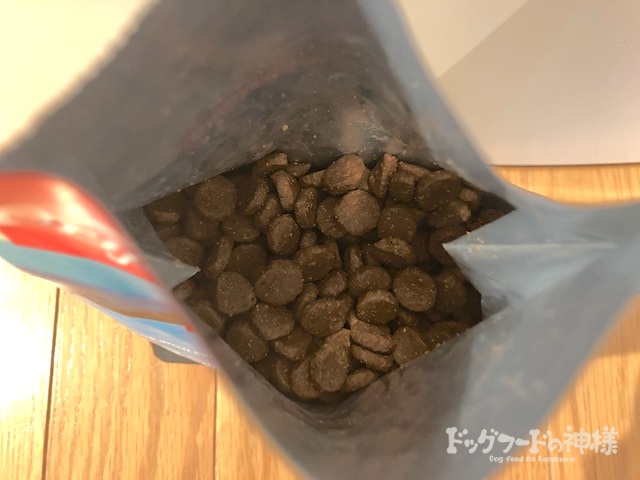 オリジンを開封