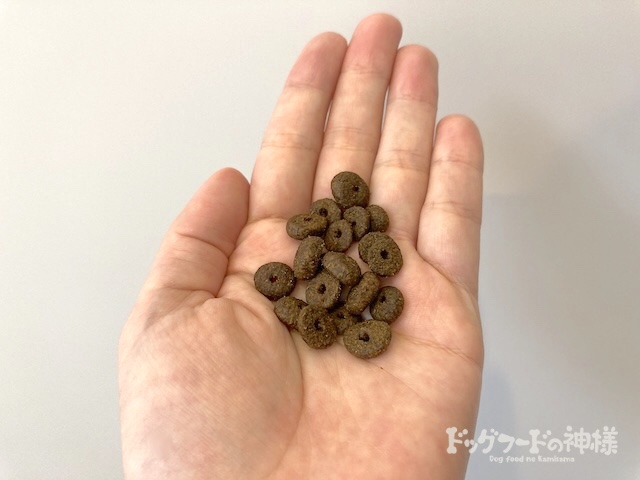 プラぺを手に取った