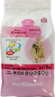 ドクターズチョイスのアイコン